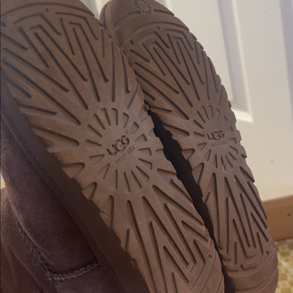 Bailey Bow Ugg’s - image 5